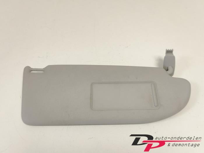 Zonneklep van een Seat Ibiza, Gebruikt, -, -, Ophalen of Verzenden