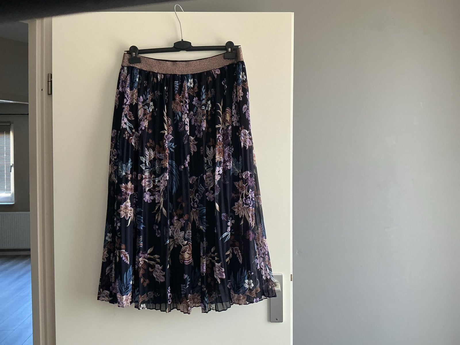 Via Appia Due rok - maat 44 - zo goed als nieuw, Kleding | Dames, Rokken, Ophalen of Verzenden, Zo goed als nieuw, Maat 42/44 (L)