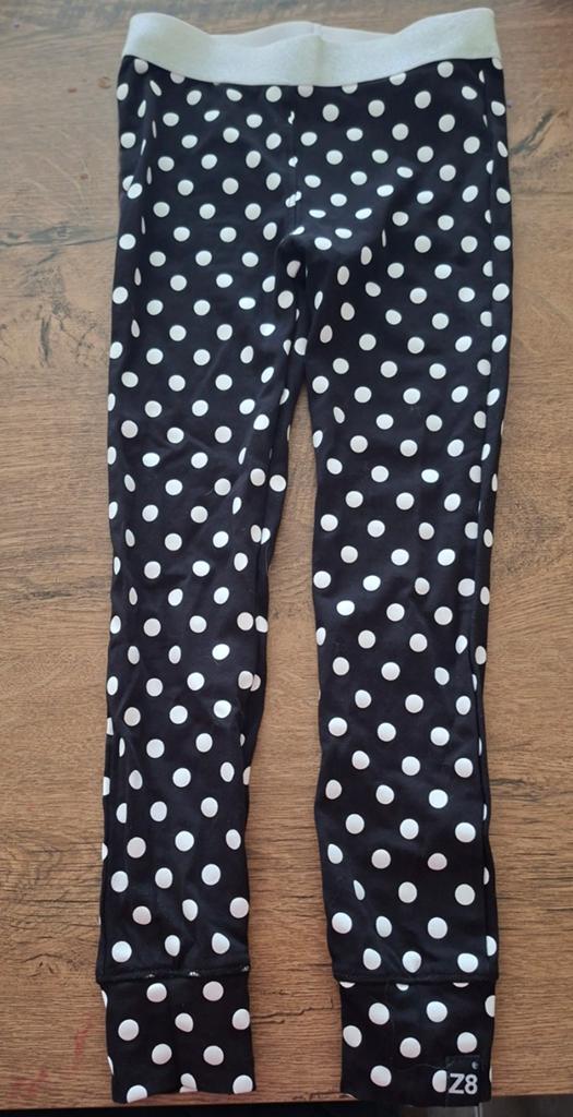 Z8 legging, Broek, Meisje, Z8, Ophalen of Verzenden