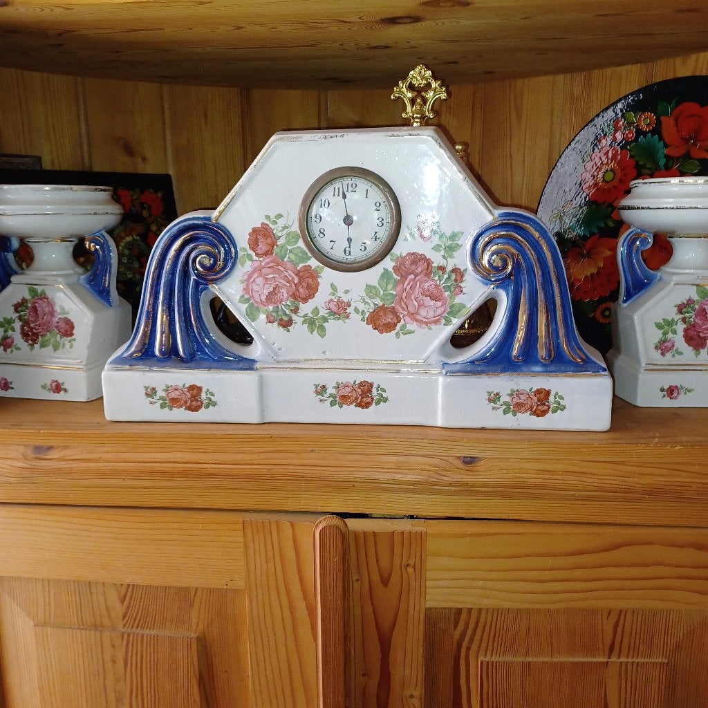 klokstel, Ophalen of Verzenden