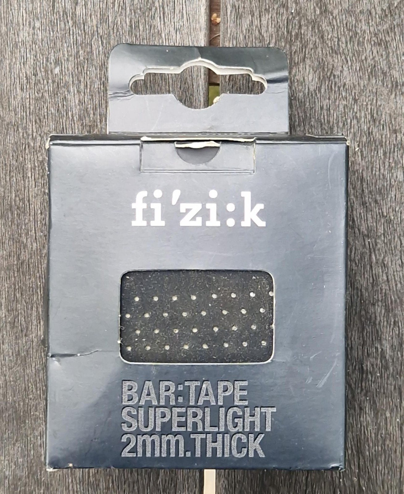 Fi'zi:k Superlight Classic Touch tape, Gebruikt, Overige typen, Kunststof, Ophalen of Verzenden