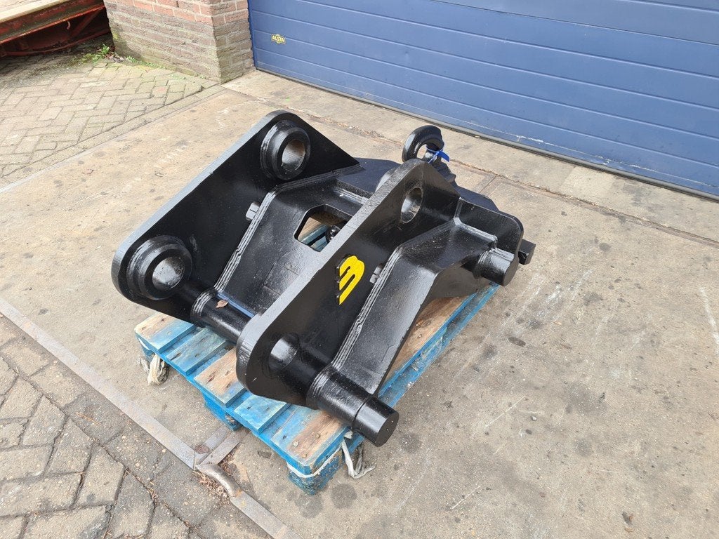 verachtert snelwissel cw55, Zakelijke goederen, Machines en Bouw | Onderdelen