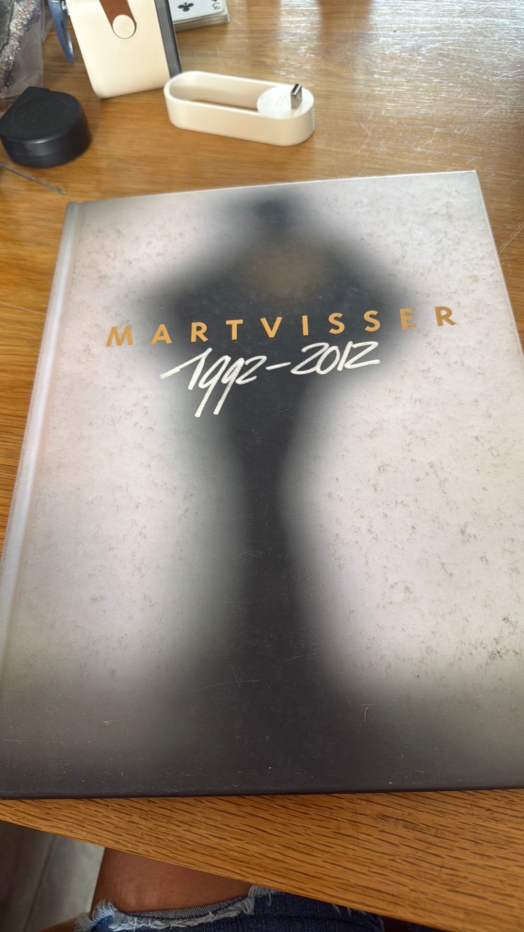 Mart visser, Ophalen of Verzenden, Zo goed als nieuw, Mode algemeen