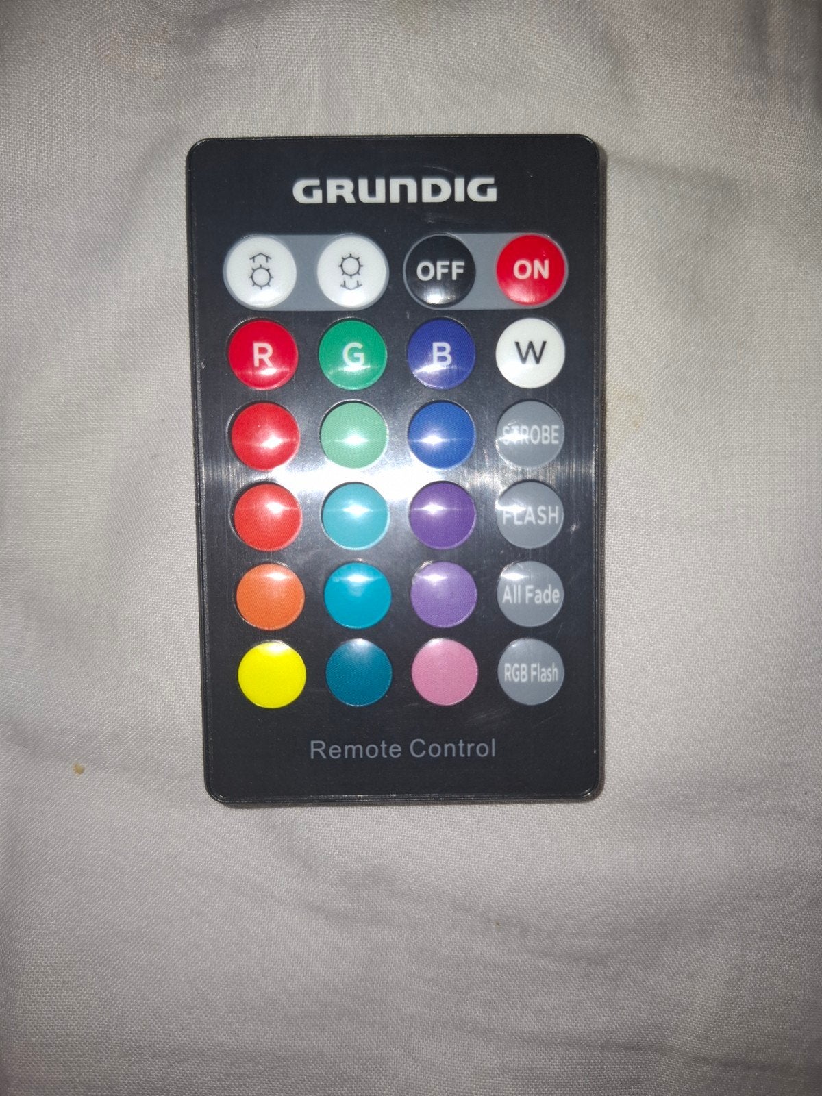 Tv led-strip, Ophalen of Verzenden, Gebruikt