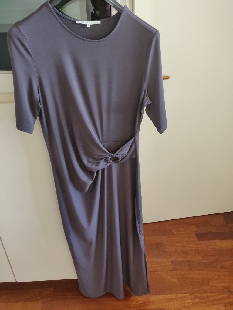 DAMES JURK, Maat 38/40 (M), Zwart, Ophalen of Verzenden, Zo goed als nieuw