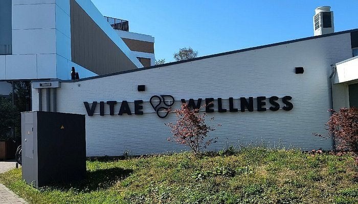 2 x toegang Sauna Vitae Wellness Roosendaal, Twee personen, Cadeaubon, Spa of Sauna