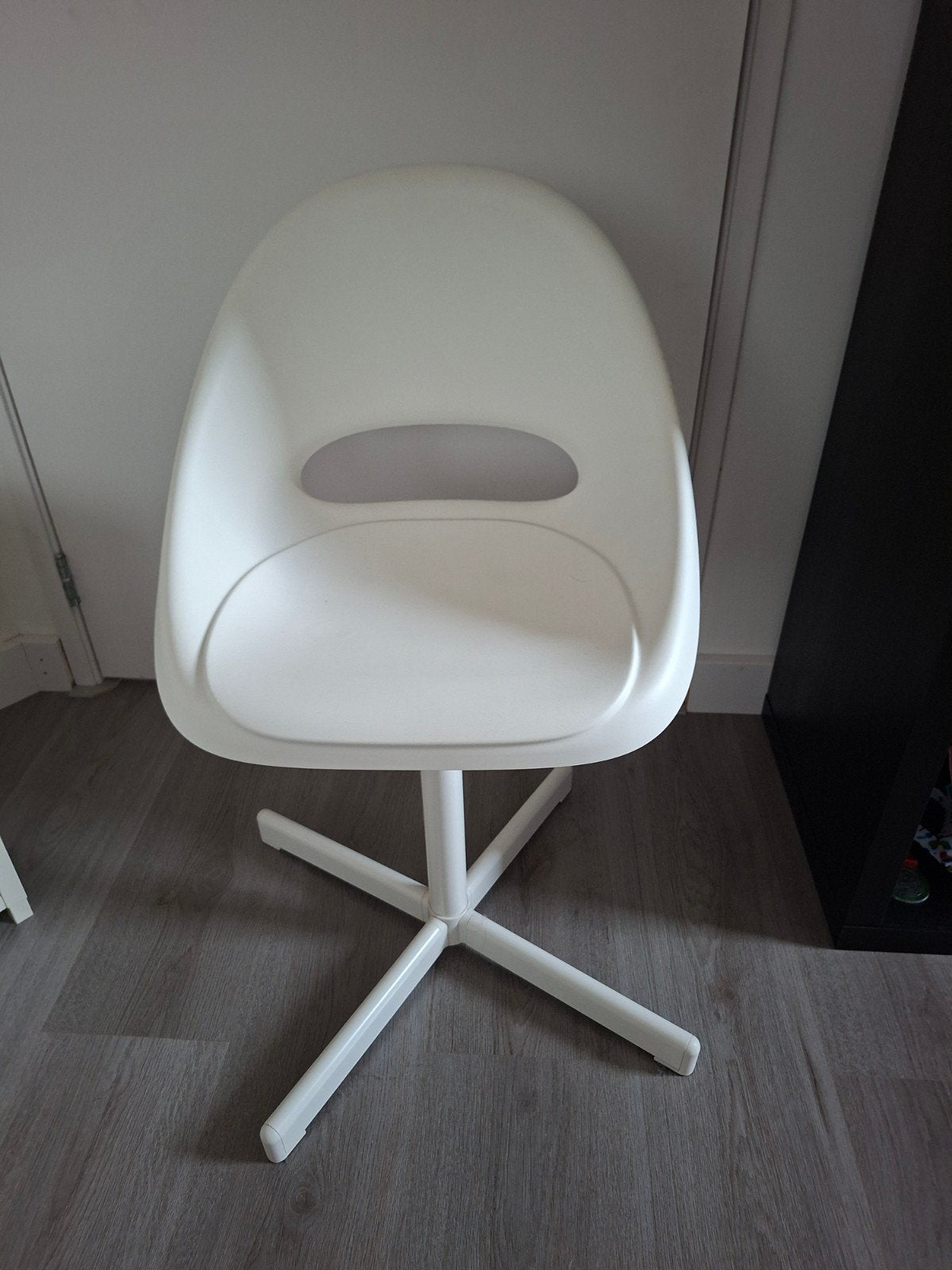 Kinderbureaustoel Loberget/Sibben (Ikea), Ophalen, Zo goed als nieuw, Bureaukruk