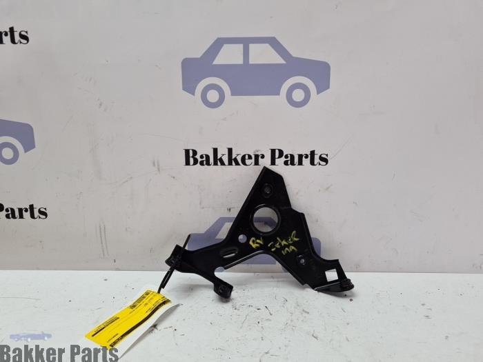 Steun (diversen) van een BMW 3-Serie, Gebruikt, -, -, Ophalen of Verzenden