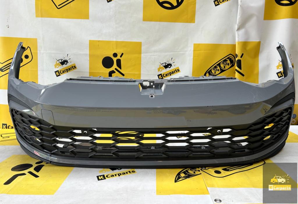 VW GOLF 8 VIII GTI GTD GTE Voorbumper 5H0807221G origineel