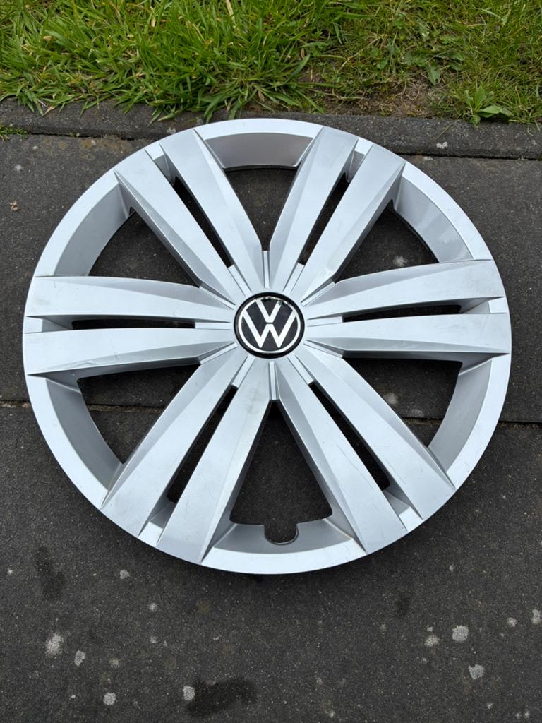 Wieldop Volkswagen Caddy, Auto diversen, Ophalen of Verzenden, Gebruikt