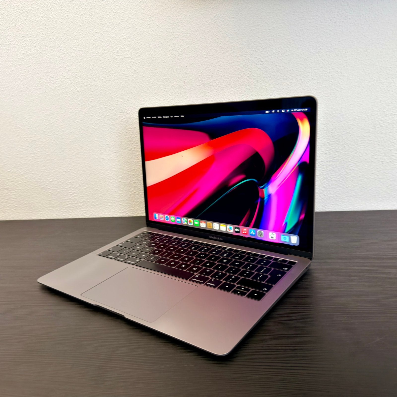 Macbook Air A1932 - 13 inch - i5, Computers en Software, 256 GB, 8 GB, 13 inch, Zo goed als nieuw
