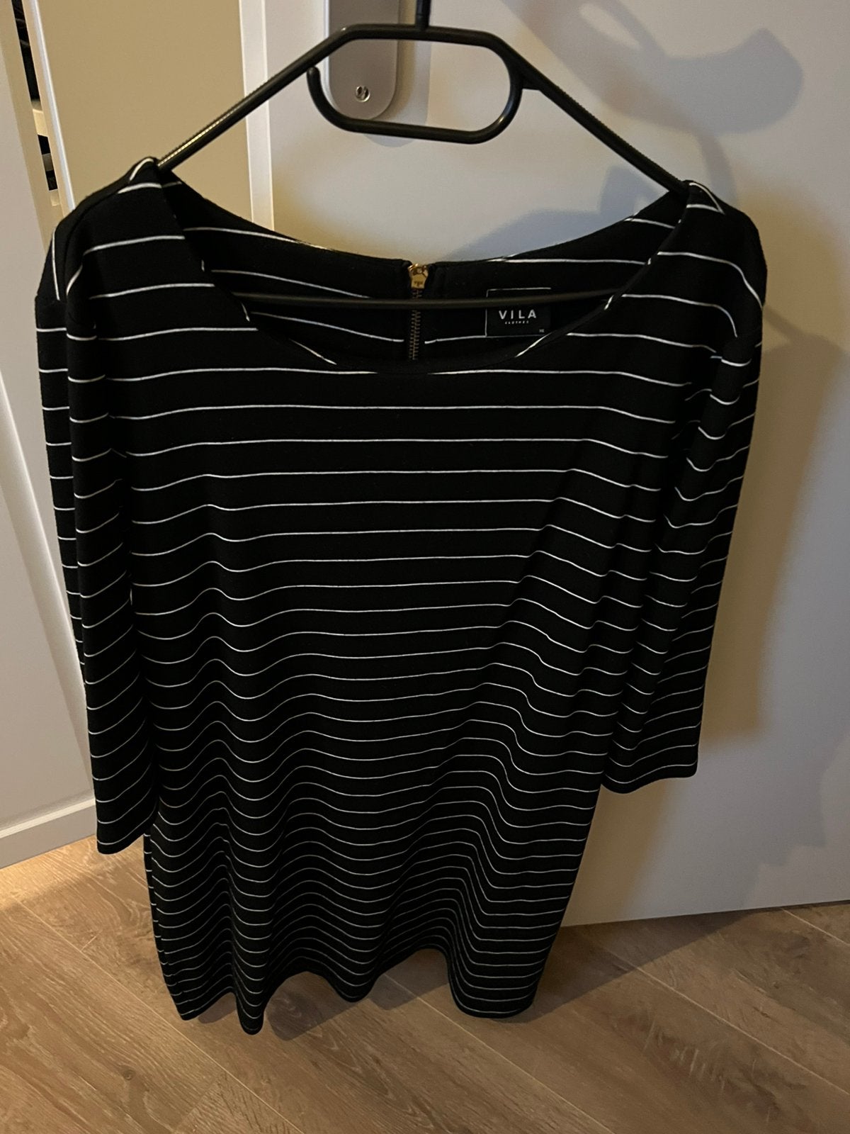 Jurk Vila maat XL, Kleding | Dames, Ophalen of Verzenden, Zo goed als nieuw, Jurk