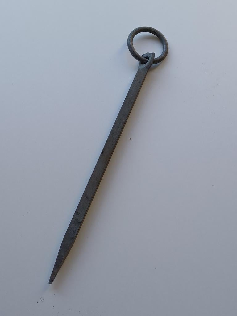 Boot meerpen - 36 cm, Watersport en Boten, Ophalen of Verzenden