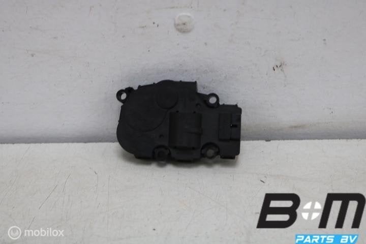 Kachelklepmotor MAHLE Audi A4 8W GZ098001, Gebruikt