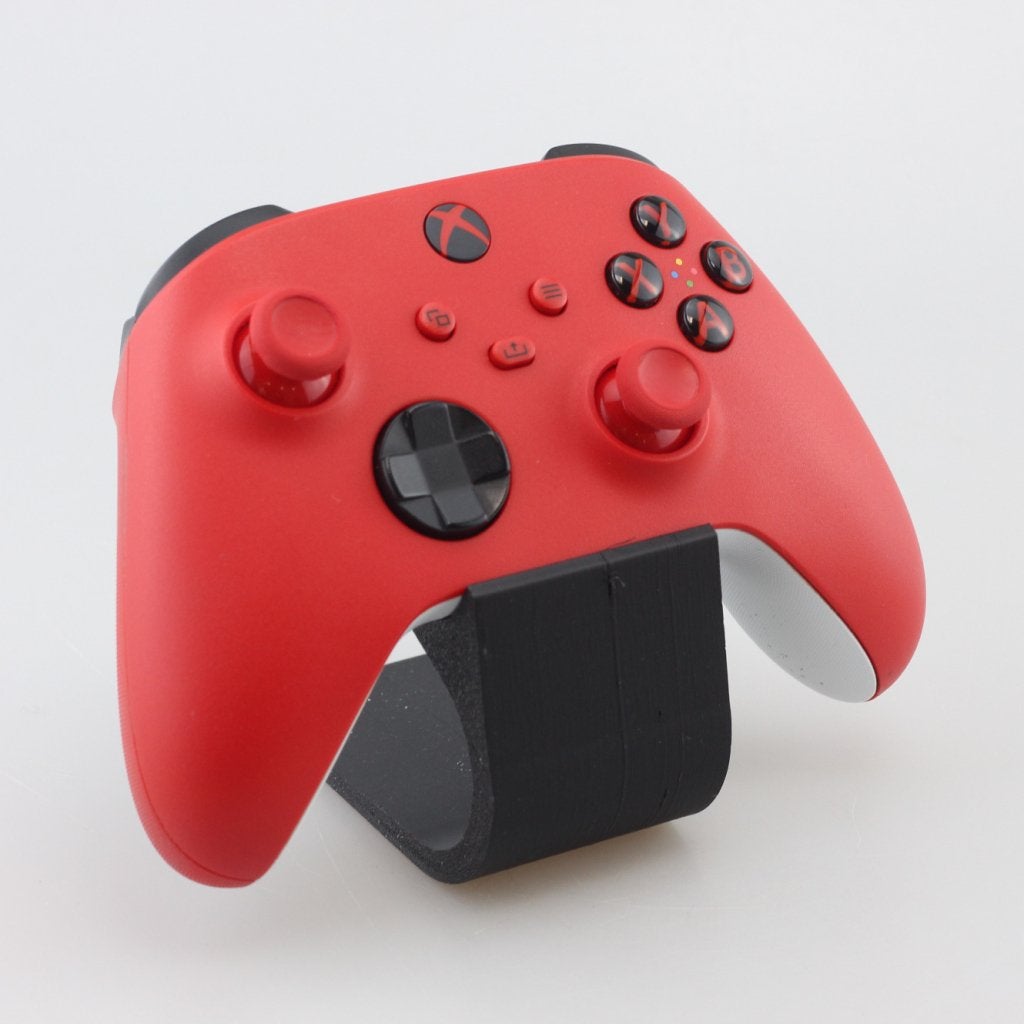 Microsoft Xbox Series S/X Rood, Microsoft, Zo goed als nieuw, Support@microsoft.com, Microsoft Corporation
One Microsoft Way
Redmond, WA 98052-6399
USA