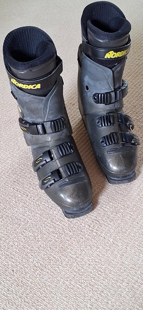 Te koop: skischoenen, Ophalen, Schoenen, Nordica, Skiën