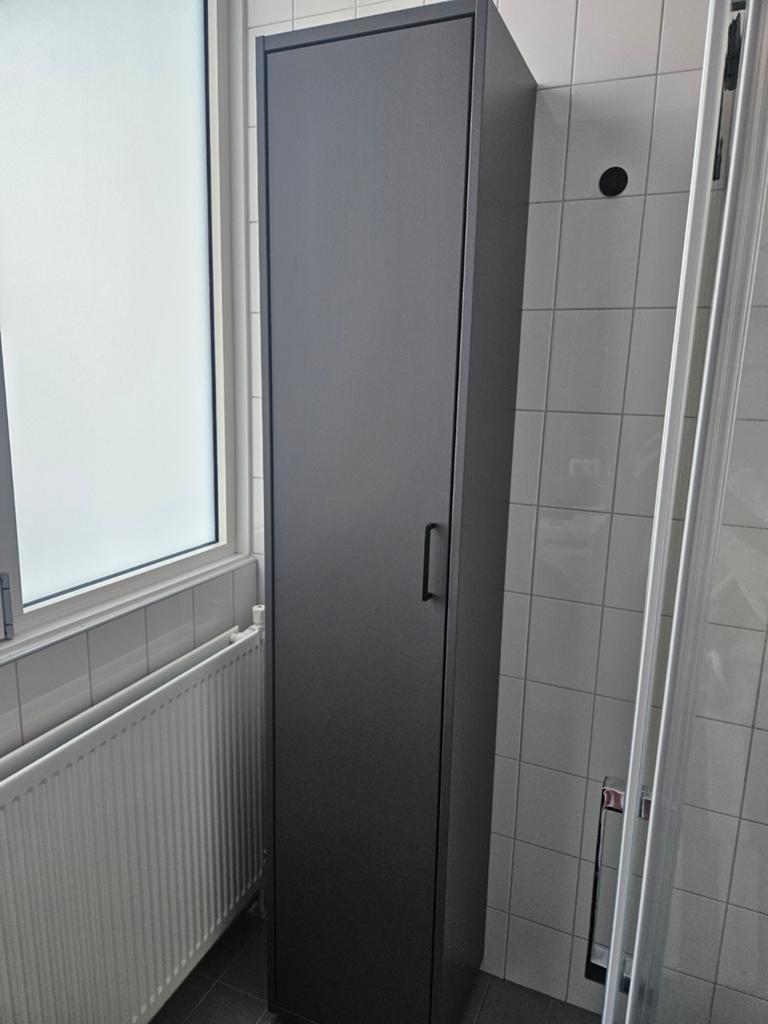 Kolomkast badkamer, Ophalen of Verzenden, Zo goed als nieuw