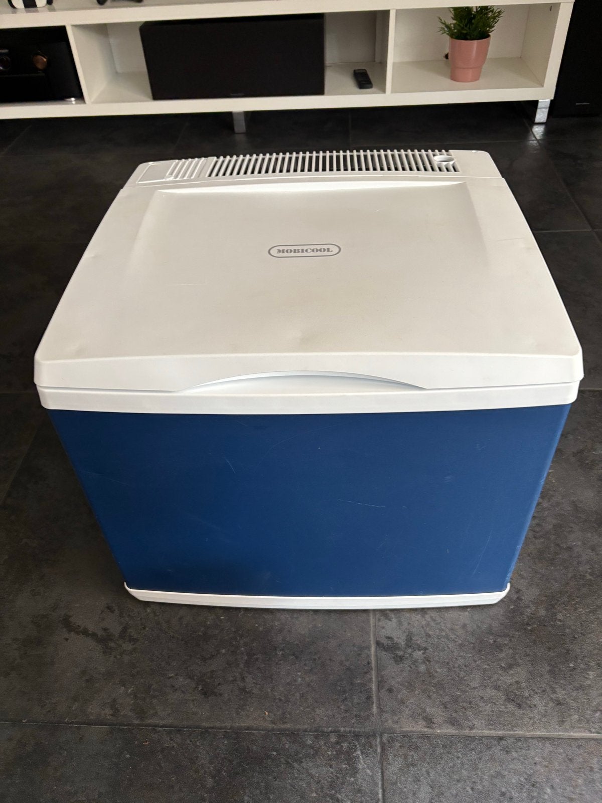 Mobicool MB40 compressor Koelbox - 40L - Bijna Nieuw, Ophalen, Zo goed als nieuw, Koelbox, Compressor