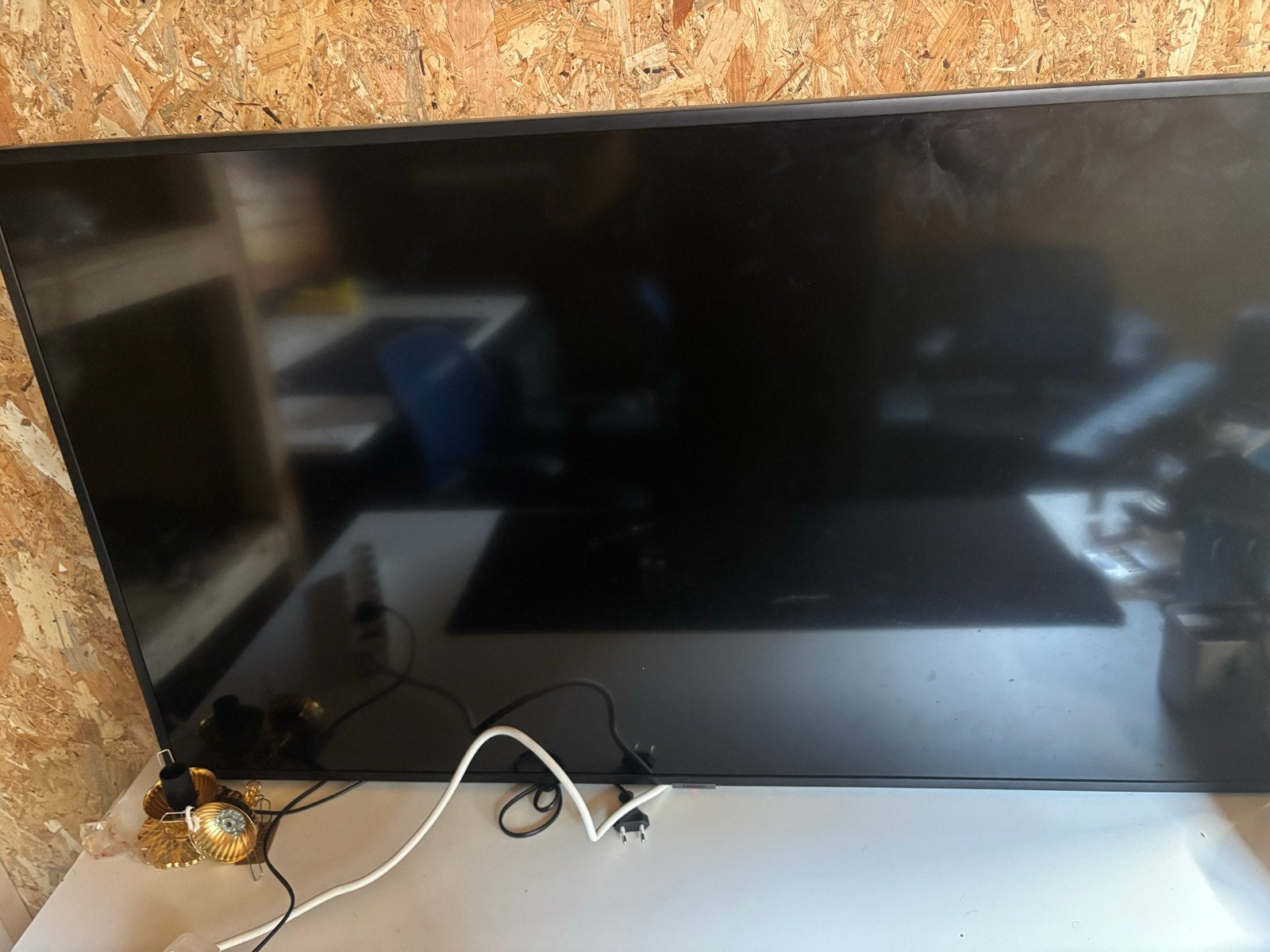 Samsung UE65RU7100 65 inch 4K UHD Smart TV