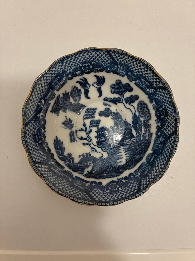 schaaltje schoteltje Japans, Antiek en Kunst, Ophalen of Verzenden