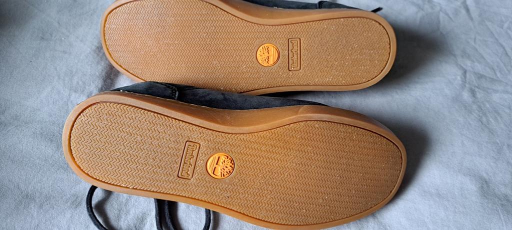Timberland sneakers - donkerblauw maat us 8.5 eu 42, Kleding | Heren, Schoenen, Overige kleuren, Timberland, Ophalen of Verzenden