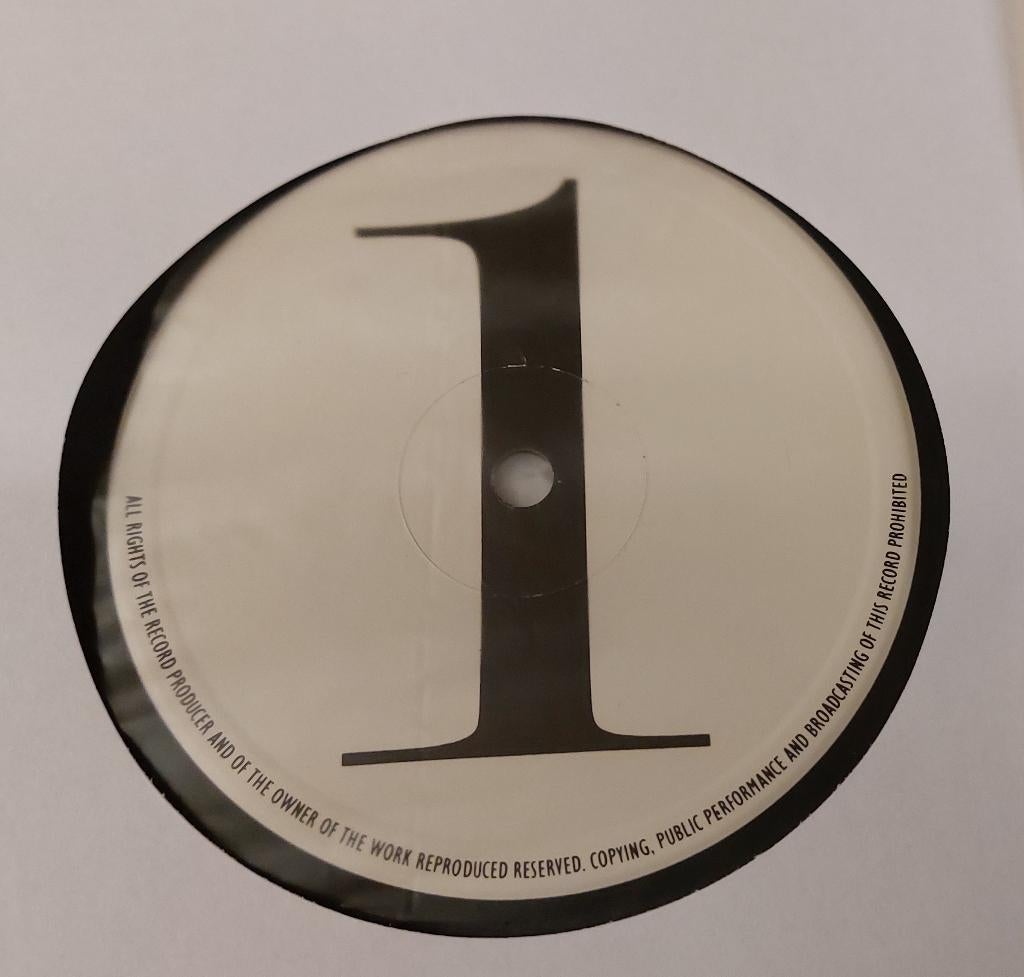 Timbuk 3 VINYL PROMO 12 INCH Test pressing IRS label 1987, Verzenden, Zo goed als nieuw, 12 inch, Poprock