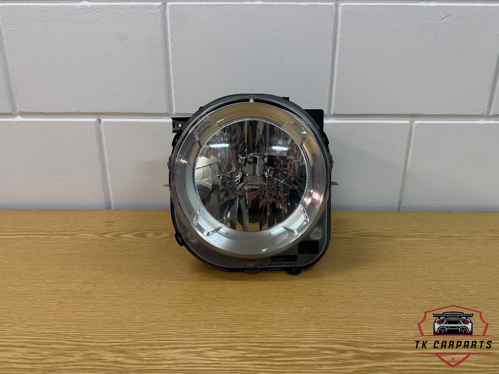 Jeep Renegade koplamp links 00519531110, Stellantis N.V., Nieuw, Ophalen of Verzenden, Info@stellantis.com
