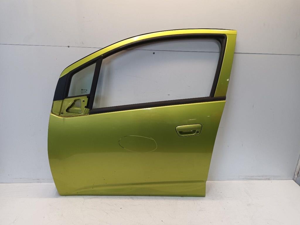 Portier links voor Chevrolet Spark, Onderdelen@venauto.nl, Van der Ven Autorecycling B.V., Gebruikt, Ettenseweg 76, 4706 PB Roosendaal, The Netherlands