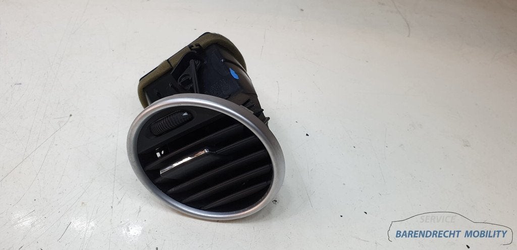Luchtrooster links Mercedes W164 X164 ML M GL Klasse ventila