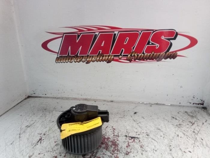 Kachel Ventilatiemotor van een Daihatsu Cuore, Gebruikt, Daihatsu, -, -