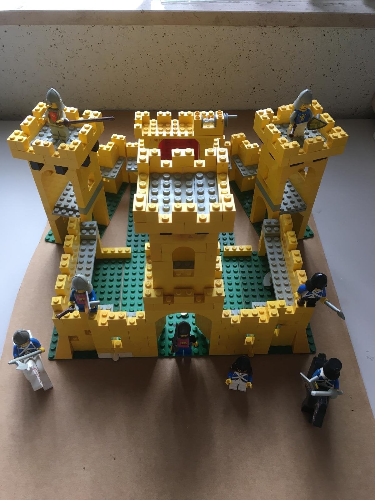 Grote collectie LEGO sets en losse stenen, Kinderen en Baby's, Speelgoed | Duplo en Lego, Ophalen, Gebruikt, Lego, Pirates