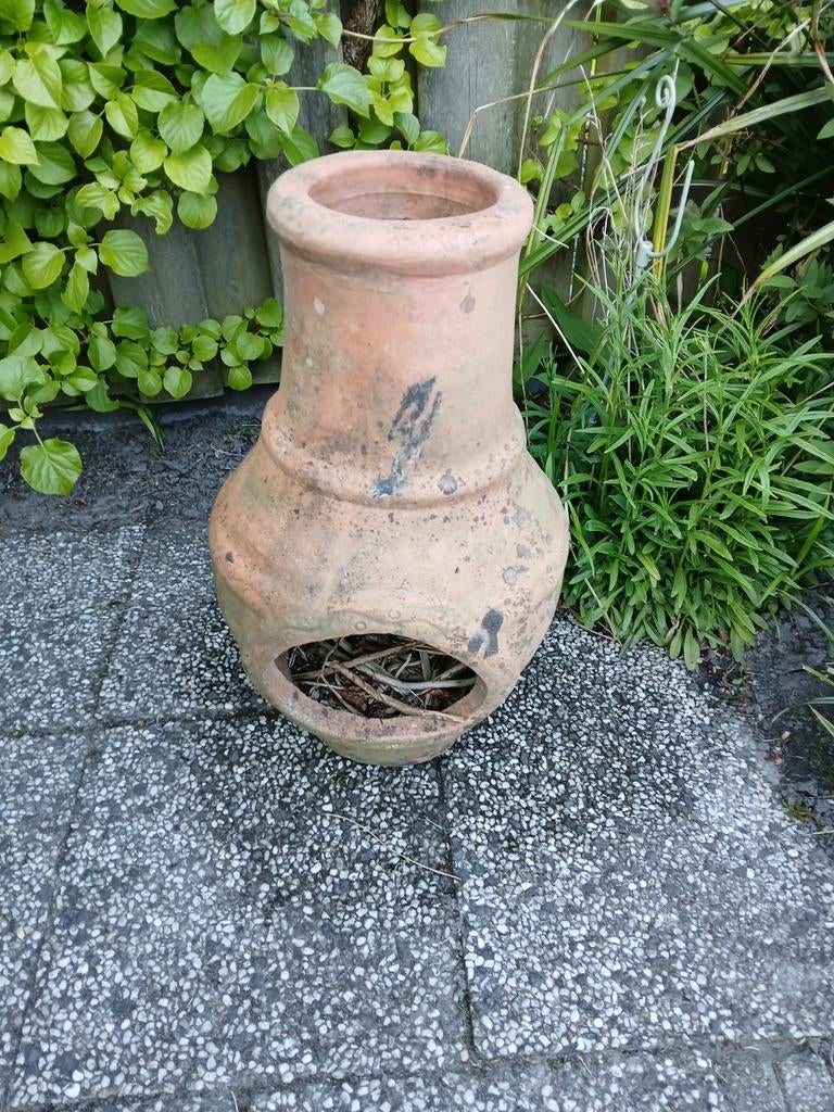 Mexicaanse pot, Ophalen of Verzenden
