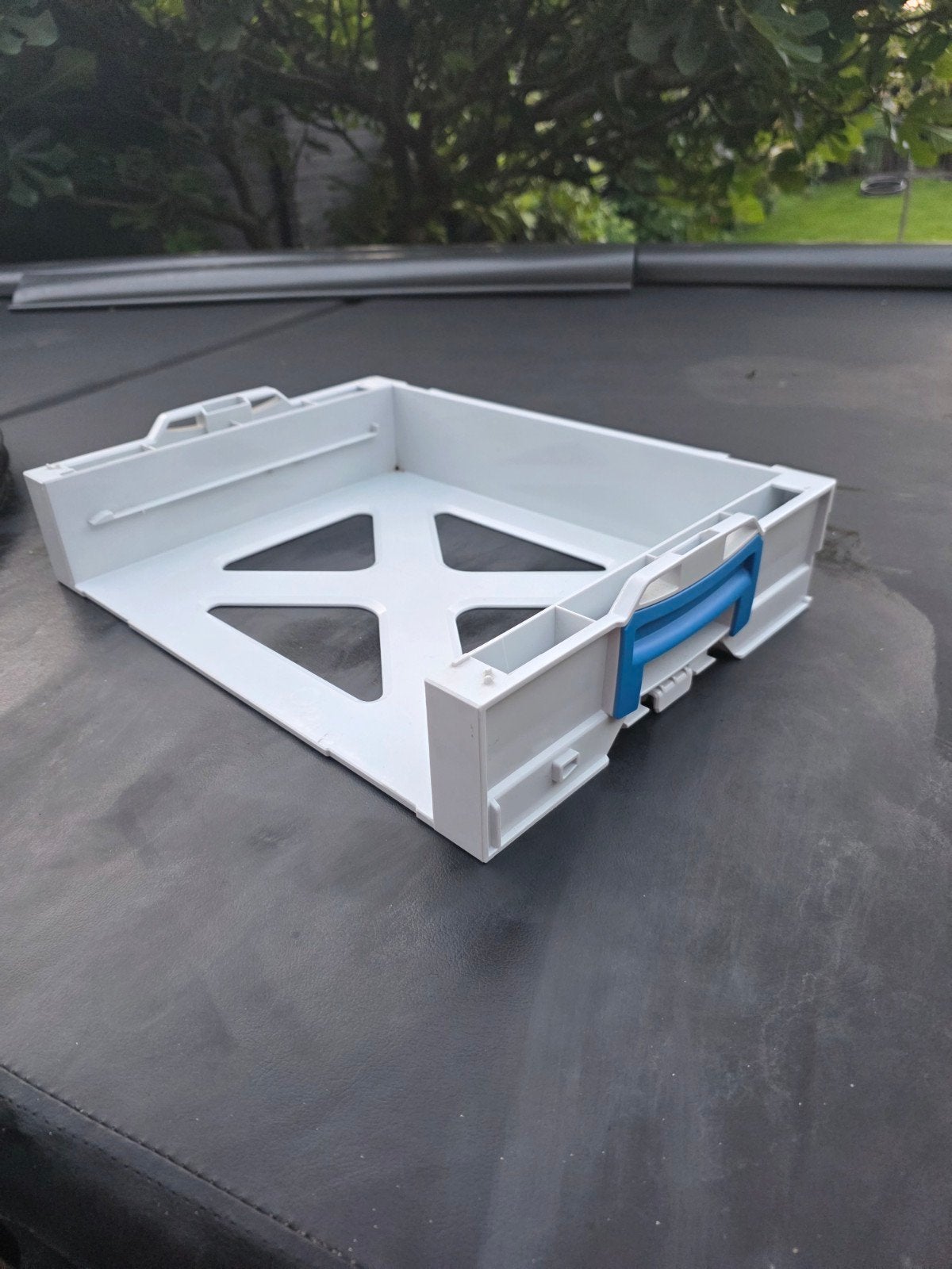 Sortimo i boxx rack, Ophalen of Verzenden