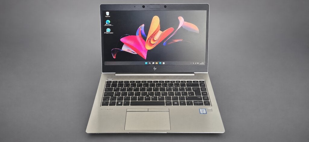 HP EliteBook 840 G6 | i5 | 16GB | 256GB | Win11 + garantie✅, Computers en Software, Windows Laptops, Hp, 256 GB, Refurbished, 14 inch