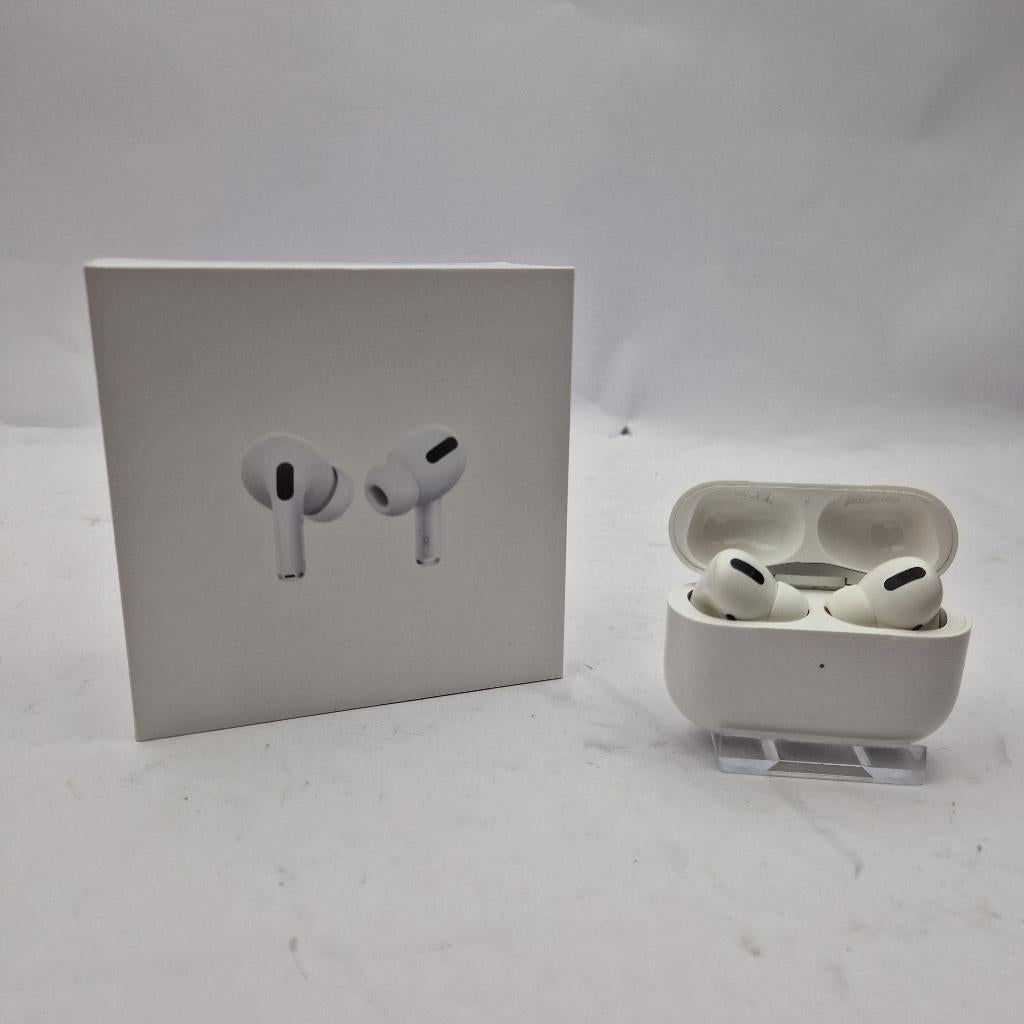 Apple Airpods Pro 1e Gen | Nu voor maar € 99,99, Telecommunicatie, Mobiele telefoons | Oordopjes, Ophalen of Verzenden, Nieuw