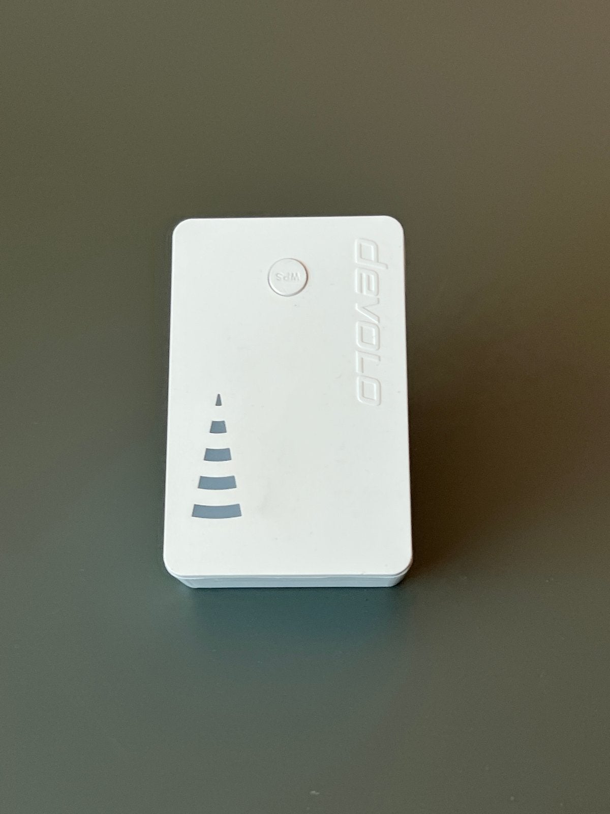 Devolo WiFi Repeater ac (M:T2767) - Versterk je WiFi, Computers en Software, WiFi-versterkers, Zo goed als nieuw, Ophalen of Verzenden