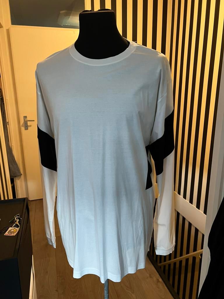 Mooi Diesel shirt XL, Kleding | Heren, T-shirts, Ophalen of Verzenden, Zo goed als nieuw, Maat 56/58 (XL)