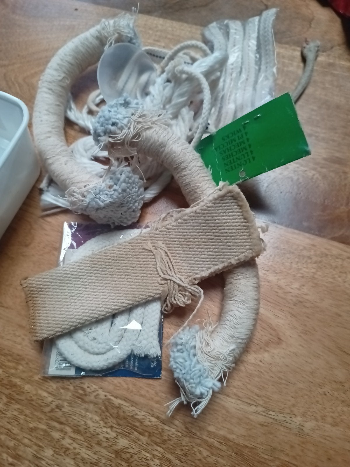 Diverse kousen voor olielampen en petroleumstellen, Antiek en Kunst, Ophalen of Verzenden
