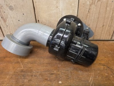 Motorruimventilator 12 volt, Niet ingevuld, Gebruikt, Niet ingevuld, Niet ingevuld