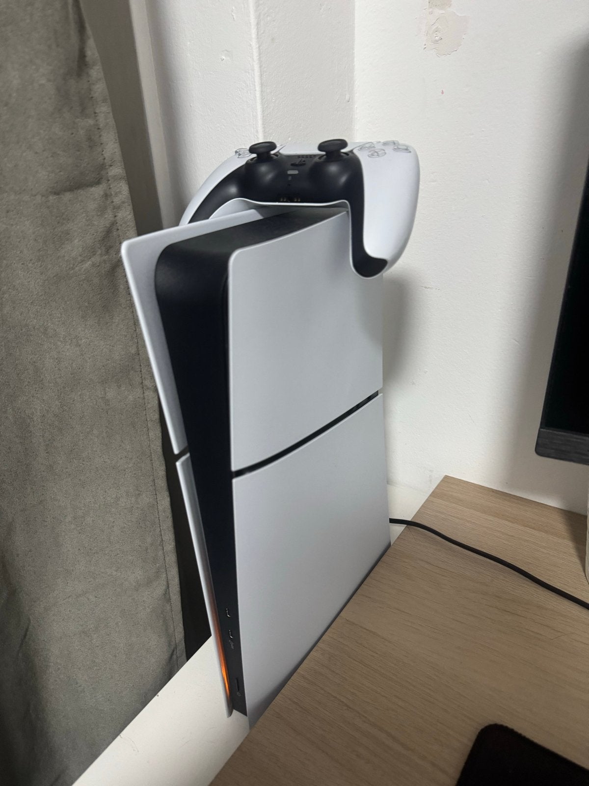 Playstation 5 met controller - Zo goed als nieuw