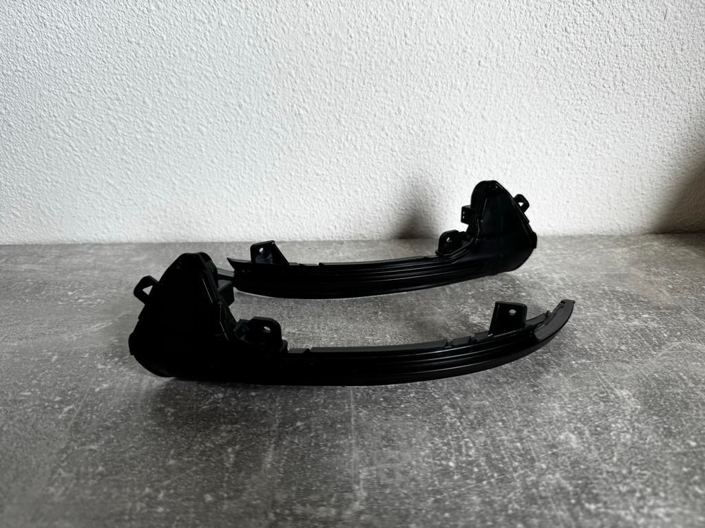 Dynamische LED Knipperlichten Audi A6 C7 (2011-2018), Ophalen of Verzenden, Nieuw, Audi