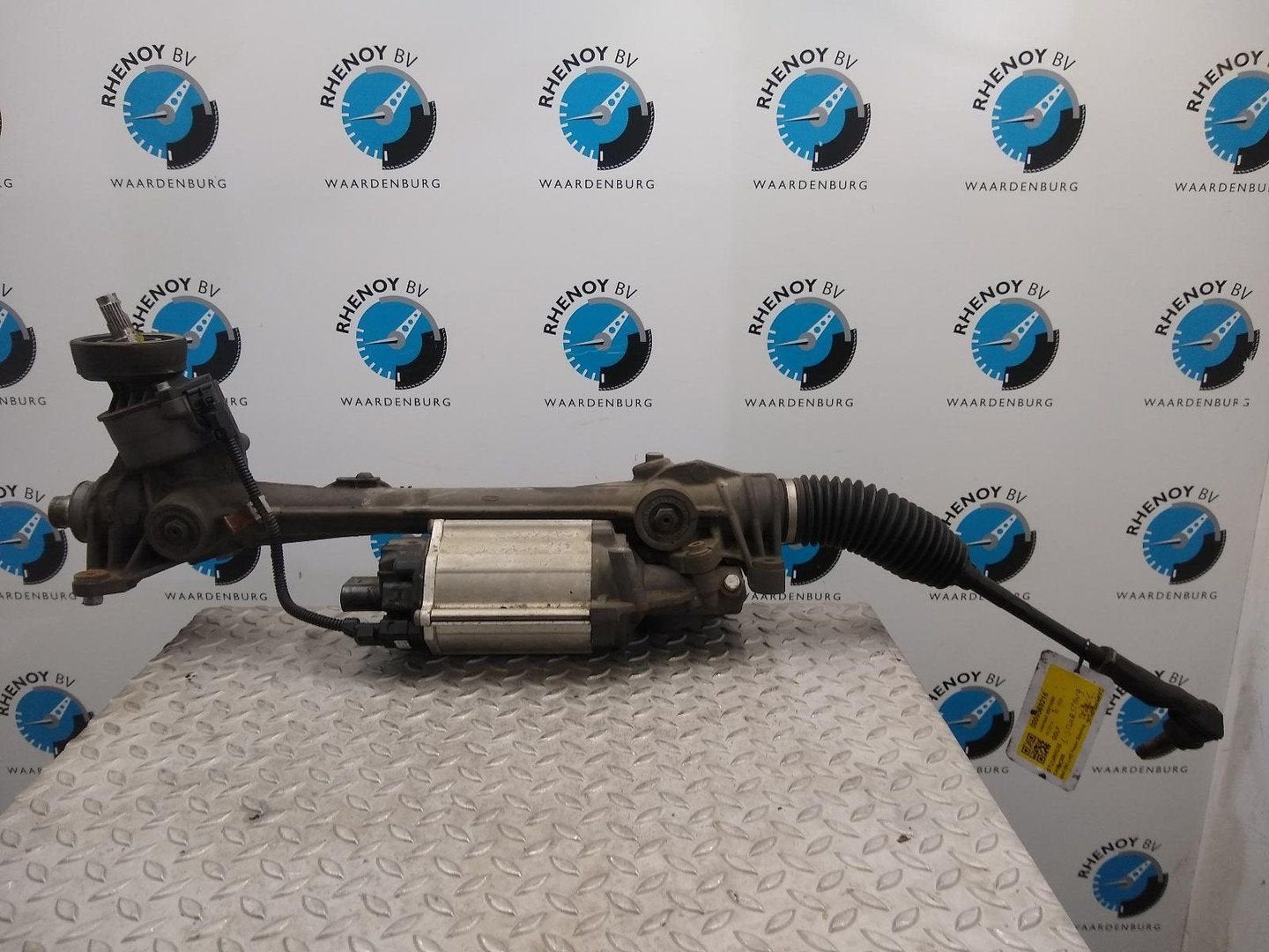 VOLKSWAGEN GOLF TSi STUURHUIS 2012, Gebruikt, -, -, Ophalen of Verzenden