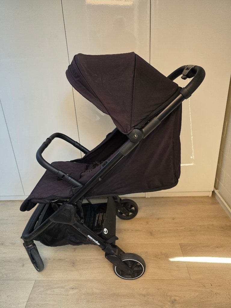 Buggy, Kinderen en Baby's, Ophalen, Gebruikt, Zonnekap