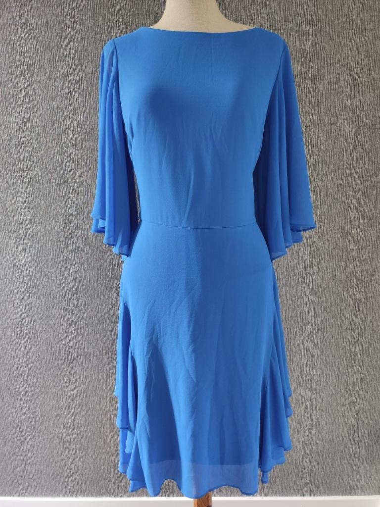 jurk Ralph Lauren, Maat 38/40 (M), Nieuw, Ralph Lauren, Boven de knie