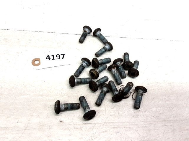 FZS600 1998 - 2000 Yamaha Bout Bout remschijf D1-46842
