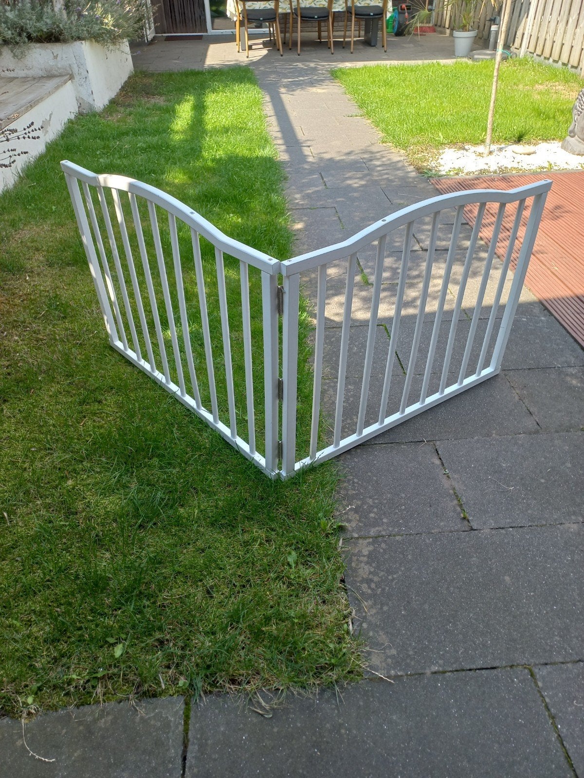 Hekje, Ophalen, Hout, 100 tot 115 cm, Overige typen