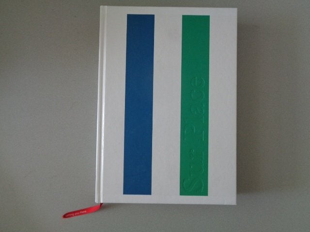 Sur Place - Fortis, Boeken, Ophalen of Verzenden, Zo goed als nieuw, Fortis, Schilder- en Tekenkunst