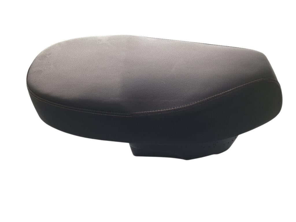 Buddyseat buddy zadel origineel Berini new City 2, Gebruikt, Ophalen of Verzenden, Berini