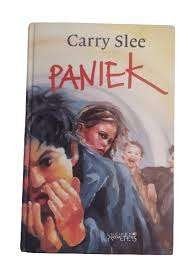 Slee, Carry, 5 boeken: Kappen, Paniek, Spijt!, Hot or not., Ophalen of Verzenden, Zo goed als nieuw, Slee, Carry, Fictie
