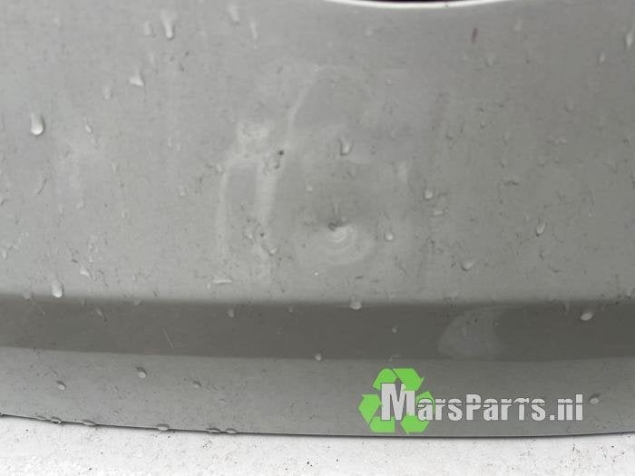Achterklep van een Hyundai I30, Gebruikt, -, Ophalen of Verzenden, Hyundai